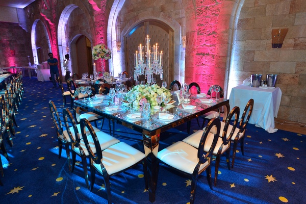 Weddings at Edde Sands